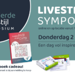 Uitnodiging: Hét derde Leefstijl Symposium