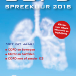 Nascholing: Het COPD Spreekuur, schrijf je nu in!
