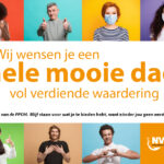 Vandaag is JOUW dag!