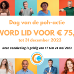 Aanbieding Dag van de Praktijkondersteuners en Praktijkverpleegkundigen 2023