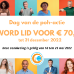 Aanbieding Dag van de Praktijkondersteuners en Praktijkverpleegkundigen 2022