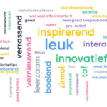 NVvPO DOET! Innovatief, interactief en inspirerend