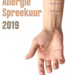 Nascholing Het Allergie Spreekuur, schrijf je nu in!