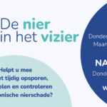 Webinar: De nier in het vizier