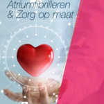 Uitnodiging nascholingsbijeenkomsten voor praktijkondersteuners & praktijkverpleegkundigen Atriumfibrilleren & Zorg op maat