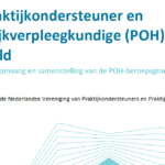 Samenvatting Nivel onderzoek: De praktijkondersteuner en  praktijkverpleegkundige (POH)  in beeld