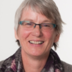 Afscheid Bernadette van der Hoff