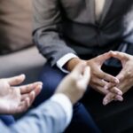 Kerntaken huisartsenvoorziening 2032