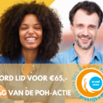 Speciale Dag van de POH actie