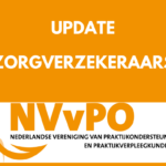 Zorgverzekeraars: een update