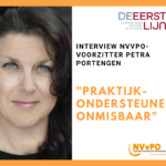 Praktijkondersteuner onmisbaar