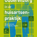 Winnaars boek Ouderenzorg in de huisartsenpraktijk
