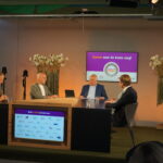 Nagenieten: terugblik Event 22 april