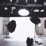 Meedoen aan een fotoshoot?