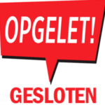 NVvPO  24 tot en met 28 mei niet bereikbaar