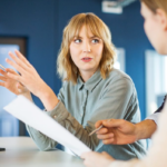 Introductie gesprekskaart Agressie en Ongewenst gedrag