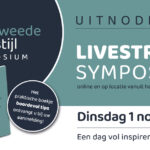 UITNODIGING: Hét 2e Leefstijl Symposium