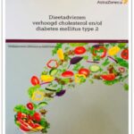 Behoefte aan ondersteunend Diabetes materiaal voor jouw patiënt of praktijk?