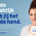 Start campagne: Mijn baan in de praktijk