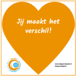 Vandaag Dag van de Praktijkondersteuners en Praktijkverpleegkundigen!