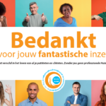 Vandaag is JOUW dag!