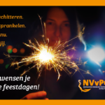 Bereikbaarheid NVvPO tijdens de feestdagen