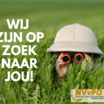 Leden Medische Vakcommissie gezocht