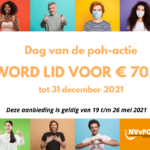 Word nu lid van de NVvPO voor maar € 70,-