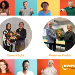 Esma Küçük benoemd als algemeen bestuurder en Maarten Vrolijk als (technisch) voorzitter