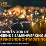 Bereikbaarheid NVvPO tijdens de feestdagen