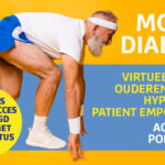 Meld je aan voor Moving Diabetes