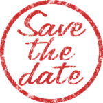Save the date: 14 september 2019 algemene ledenvergadering