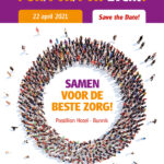 Nieuwe datum voor het grote landelijke POH/PVK/PVH event