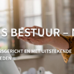 Vacature: Secretaris Bestuur