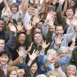 NVvPO en de huisartsenzorg manifestatie op 1 juli