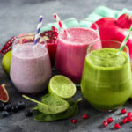 Werk jij gezond en veilig? Deel je beste tip en maak kans op een smoothiepakket!