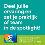 Heb jij verhalen over Duurzame Inzetbaarheid?