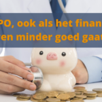 Live webinar: NVvPO, ook als het financieel even minder goed gaat…