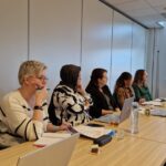 Vergadering Ledenraad