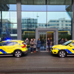 Overhandiging petitie: Stop de afbraak van de POH-s, bezuinig niet op preventie en zorgcoördinatie!