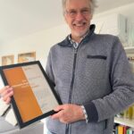 Erelidmaatschap Rolf Kuilder