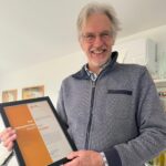 Erelidmaatschap Rolf Kuilder