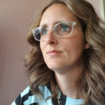 Nieuwe blogster: Rachel Groenendijk 