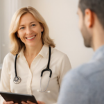 Ontwikkelpad huisartsenzorg gelanceerd