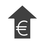 Kilometervergoeding verhoogd naar €0,25 per kilometer